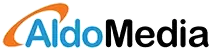 aldomedia logo